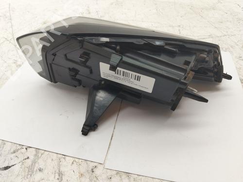 Left taillight PEUGEOT 2008 II (UD_, US_, UY_, UJ_, UR_, UC_) 1.2 PureTech 100 (USHNK) | BP29302174C34 