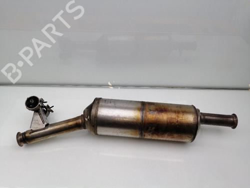 Particulate filter CITROËN C4 SPACETOURER (3D_) 1.6 BlueHDi 120 | BP23384379M81 