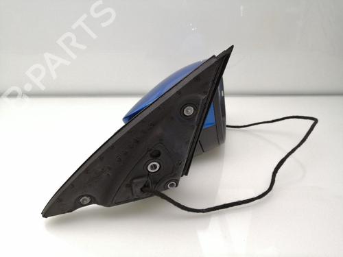 Right mirror SKODA OCTAVIA III (5E3, NL3, NR3) 1.6 TDI | BP23387565C27 