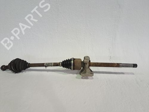 Used Right front driveshaft CITROËN BERLINGO Box Body/MPV (B9) 1.6 BlueHDi 100 (99 hp) 28958710