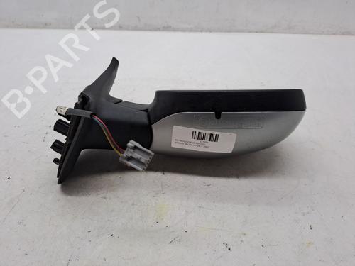 Used Right mirror NISSAN MICRA III (K12) 1.4 16V (88 hp) 23362909