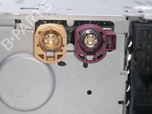Electronic module BMW 3 Touring (F31) 318 d | BP23458935M83 