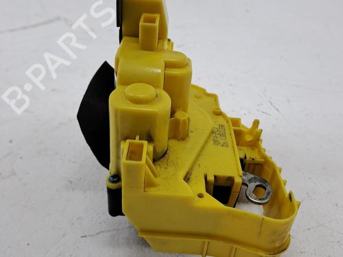 Rear left lock PEUGEOT BIPPER Tepee 1.4 HDi | BP26520434C100 