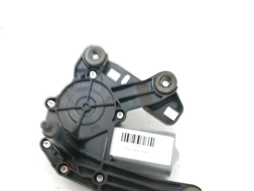 Used Rear wiper motor Rear wiper motor CITROËN BERLINGO Box Body/MPV (K9) 1.5 BlueHDi 100 (102 hp) 36002222 36002222