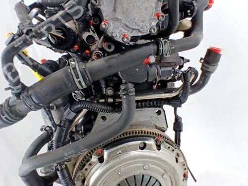 Motor SEAT IBIZA III (6L1) 1.9 TDI | BP30050208M1