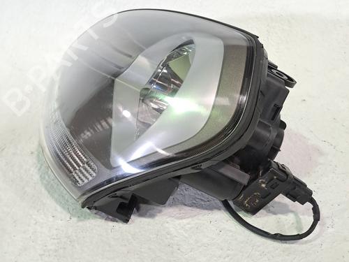 Left headlight HYUNDAI TUCSON (JM) 2.0 CRDi | BP27098927C28 