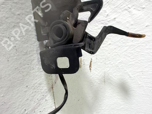 hood-lock-opel-zafira-tourer-c-p12-2011-33765463 main image