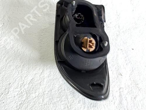 Left taillight MAZDA 6 Saloon (GG) 1.8 | BP30920777C34