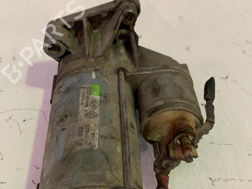 Starter RENAULT SCÉNIC II (JM0/1_) 1.9 dCi (JM14) | BP37289152M8 - Image 4