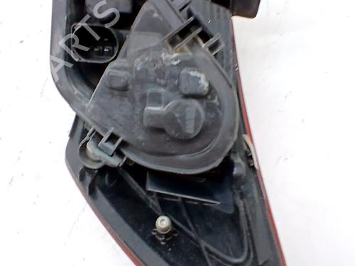 Left taillight SEAT LEON ST (5F8) 2.0 TDI | BP34708037C34 - Image 2