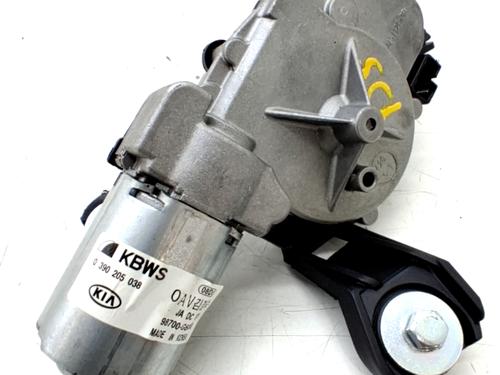 Used Rear wiper motor KIA PICANTO III (JA) 1.0 (67 hp) 32106697