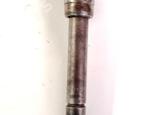 Injector BMW 3 (E46) 320 d | BP33761516M100 - Image 3