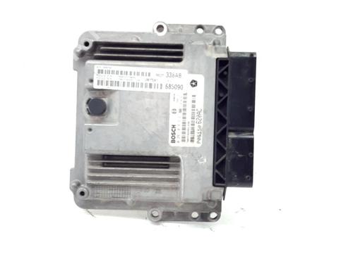 Used Engine control unit (ECU) Engine control unit (ECU) FIAT FREEMONT (345_) 2.0 JTD (140 hp) 34209301 34209301