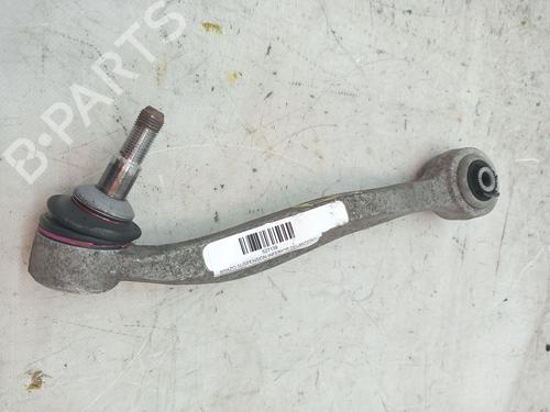 Used Left front suspension arm BMW 5 (E60) 520 d (177 hp) 23368985