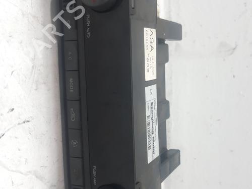 climate-control-ssangyong-kyron-2005-2006-2007-2008-2009-2010-2011-2012-2013-2014-40548613 main image