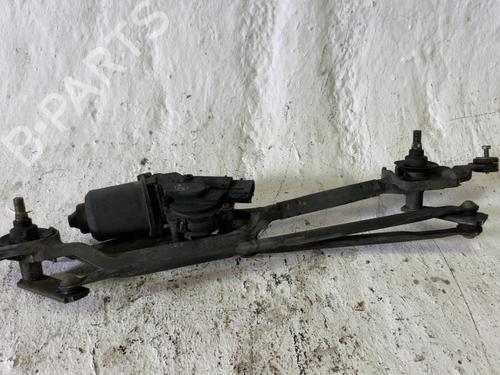 Used Front wiper motor Front wiper motor OPEL INSIGNIA A (G09) 2.0 CDTI (68) (160 hp) 40551482 40551482