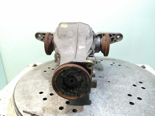 Differential, bag AUDI A6 C6 Avant (4F5) 3.0 TDI quattro (233 hp) 23454056