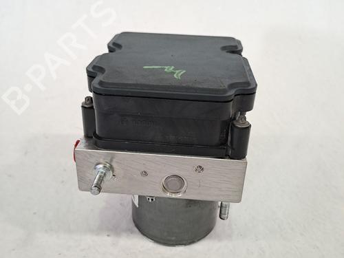 Computer DS DS 7 Crossback (J4_, JR_, JC_) 1.6 PureTech 180 (J45GFR) | BP27253362M11 