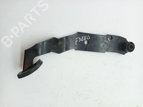 Break pedal VW TRANSPORTER T4 Van (70A, 70H, 7DA, 7DH) 2.4 D | BP23847657I19 