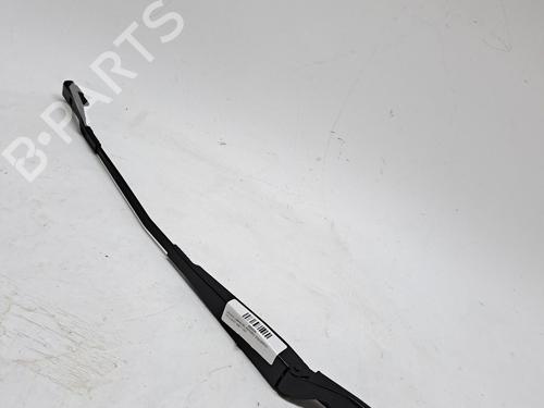 Used Front windshield wiper arm PEUGEOT 308 I (4A_, 4C_) 1.6 HDi (114 hp) 25999129