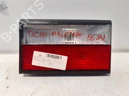 Used Right taillight CITROËN XANTIA (X1_, X2_) 2.0 HDI 109 (109 hp) 25465605