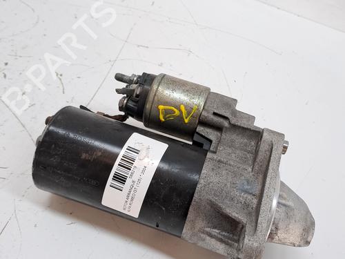 Startmotor ALFA ROMEO GT (937_) 1.9 JTD (937CXN1B) (150 hp) 23379381