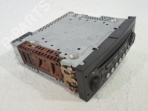 Bilradio PEUGEOT 207 (WA_, WC_) 1.6 16V | BP29024092E6