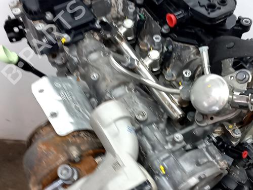 Engine OPEL MOKKA 1.2 (76) | BP32285712M1 