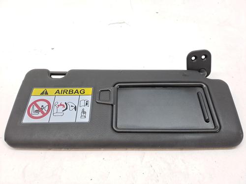 Used Right sun visor HYUNDAI TUCSON (TL, TLE) 1.6 CRDi hybrid 48V (136 hp) 28958109