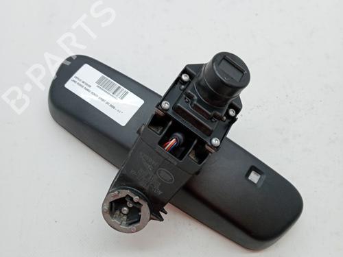 Rear mirror LAND ROVER RANGE ROVER SPORT I (L320) 3.0 D 4x4 | BP23354137I6 