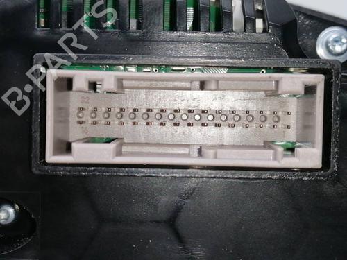Instrument cluster AUDI Q5 (8RB) 2.0 TDI quattro | BP23938975C47 