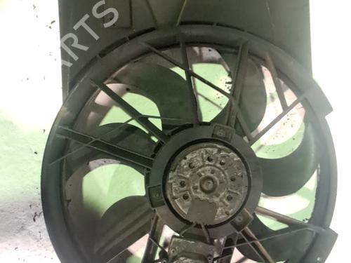 Radiator fan FORD MONDEO III (B5Y) 2.0 TDCi | BP32257496M35
