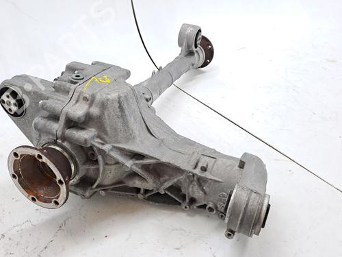 Front differential AUDI Q7 (4LB) 3.6 FSI quattro | BP30655741M23