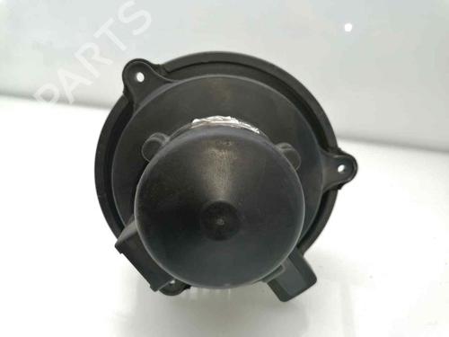 Heater blower motor KIA SORENTO I (JC) 2.5 CRDi 4WD | BP23449984M62 