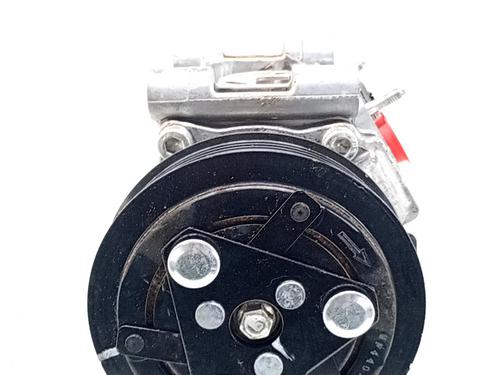 Used AC compressor AC compressor CITROËN BERLINGO Box Body/MPV (K9) 1.5 BlueHDi 100 (102 hp) 33763646 33763646