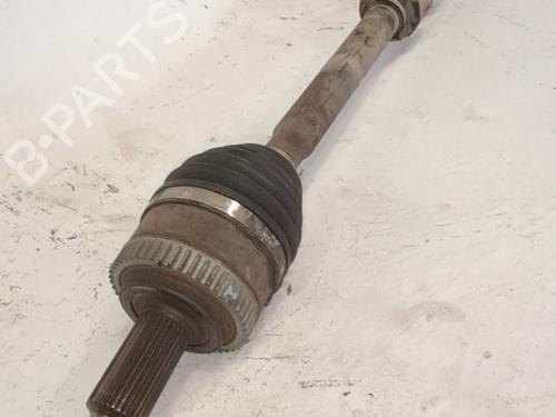 Right front driveshaft HYUNDAI ix35 (LM, EL, ELH) 1.7 CRDi | BP37223997M39 - Image 3