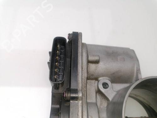 Used Throttle body HONDA CR-V IV (RM_) 1.6 i-DTEC (RE6) (120 hp) 23383863