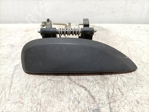 Used Front right exterior door handle DACIA SANDERO II TCe 90 (B8M1, B8MA, B8AC) (90 hp) 25455364
