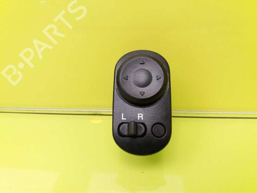 Used Mirror switch CHEVROLET LACETTI (J200) 1.8 (121 hp) 23418572