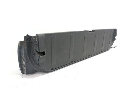 Tailgate PEUGEOT 3008 I MPV (0U_) 1.6 HDi | BP23289742C6 