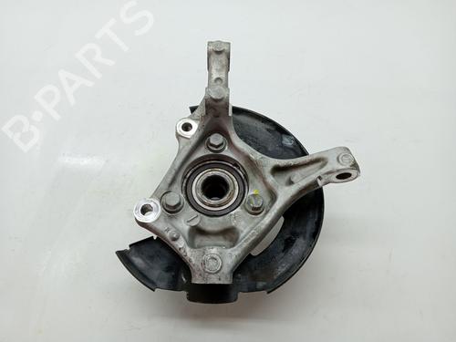 Right front steering knuckle OPEL ASTRA K (B16) 1.0 Turbo (68) | BP23360332M26 
