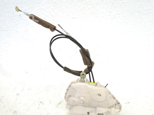 Used Front right lock HONDA CIVIC VIII Hatchback (FN, FK) 2.2 CTDi (FK3) (140 hp) 29557396