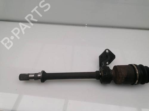Used Right front driveshaft MAZDA 6 Hatchback (GG) 2.0 DI (GG14) (136 hp) 23940455