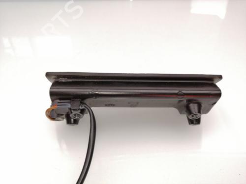 Trunk håndtak VW TOUAREG (7LA, 7L6, 7L7) 2.5 R5 TDI | BP23649866C132 