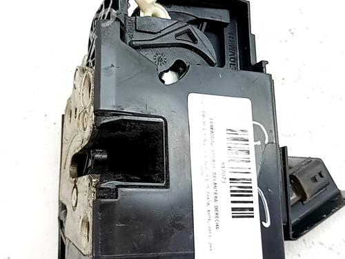 Front right lock DACIA SANDERO II 1.5 dCi 75 / Blue dCi 75 (B8JW, B8M4, B8AH, B8M7, B8M6) | BP33012096C97 - Image 2