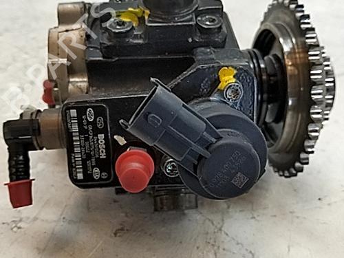 Used Injection pump KIA OPTIMA (FSGDS6B) 1.7 CRDi (136 hp) 29500247