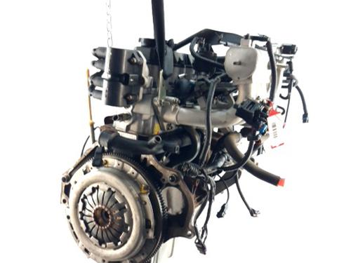 Motor DAEWOO KALOS (KLAS) 1.4 | BP31035786M1 
