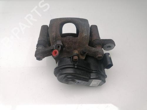 Left rear brake caliper NISSAN X-TRAIL III (T32_, T32R, T32RR) 1.6 dCi ALL MODE 4x4-i (NT32) | BP23941996M107
