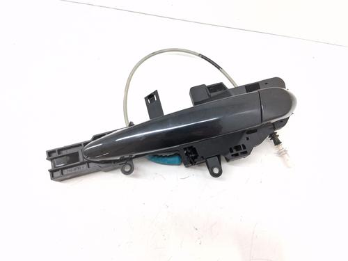 Used Rear left exterior door handle BMW 1 (E87) 116 d (116 hp) 29301528