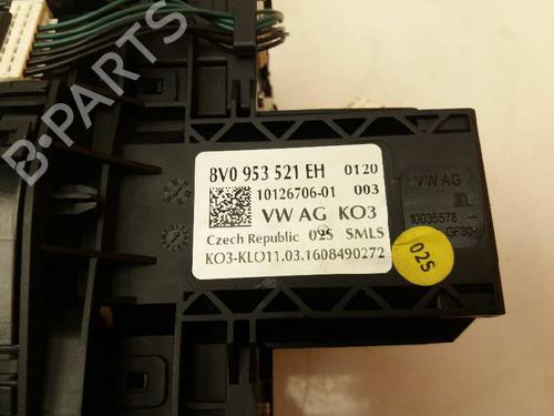 Switch AUDI A3 (8V1, 8VK) 1.6 TDI | BP23650666I30 